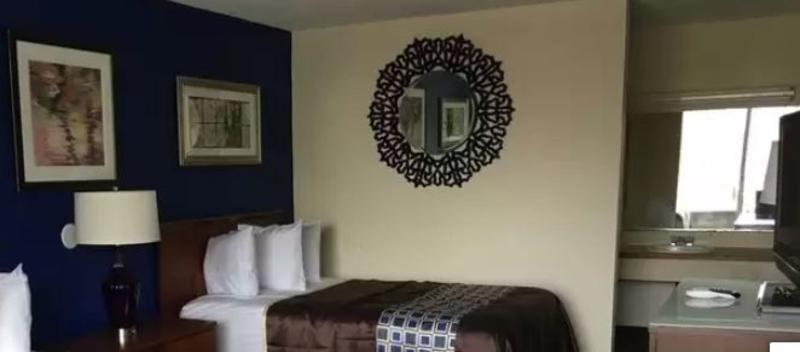 Motel 6 Wytheville Va Zewnętrze zdjęcie