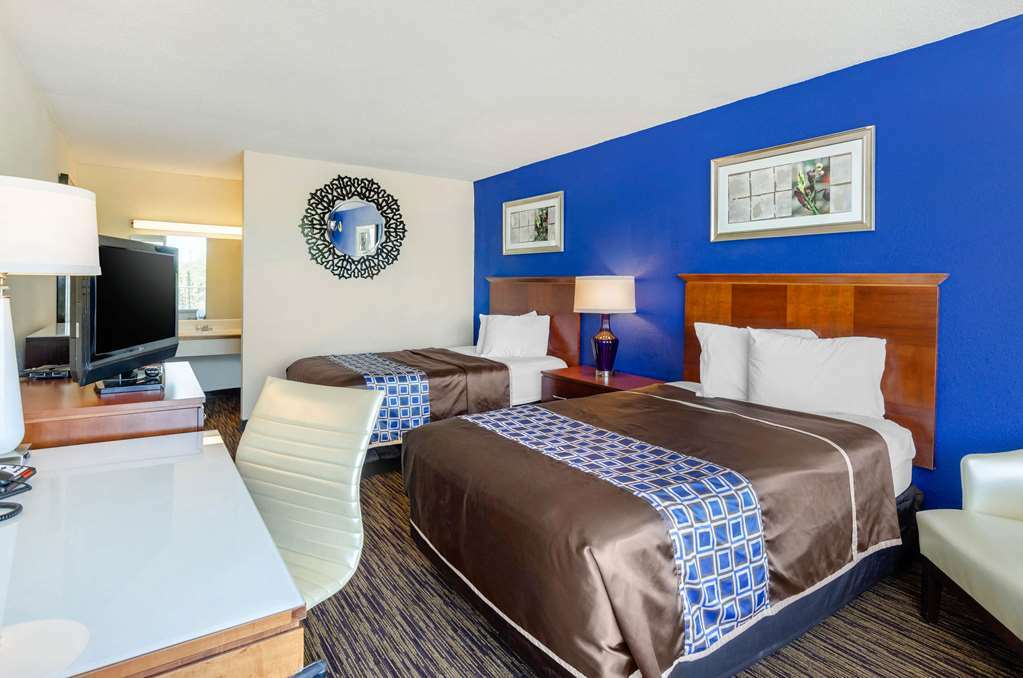 Motel 6 Wytheville Va Pokój zdjęcie