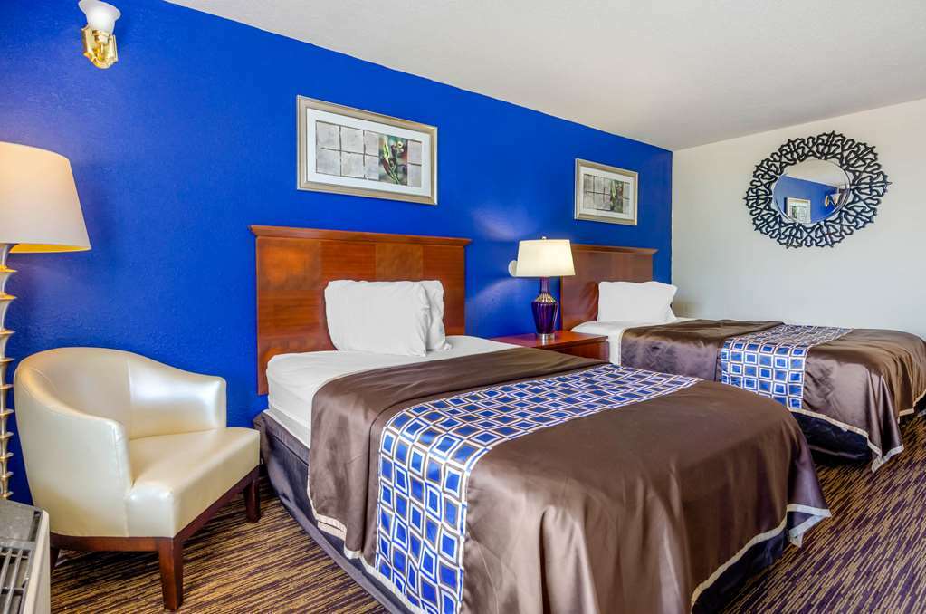 Motel 6 Wytheville Va Pokój zdjęcie