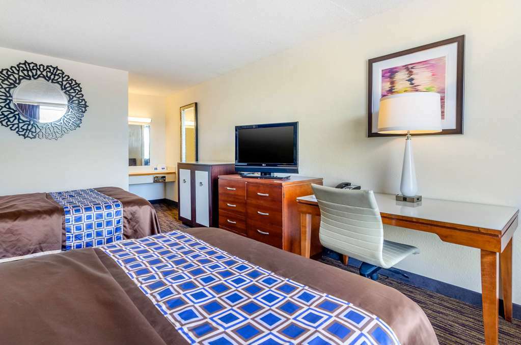 Motel 6 Wytheville Va Pokój zdjęcie