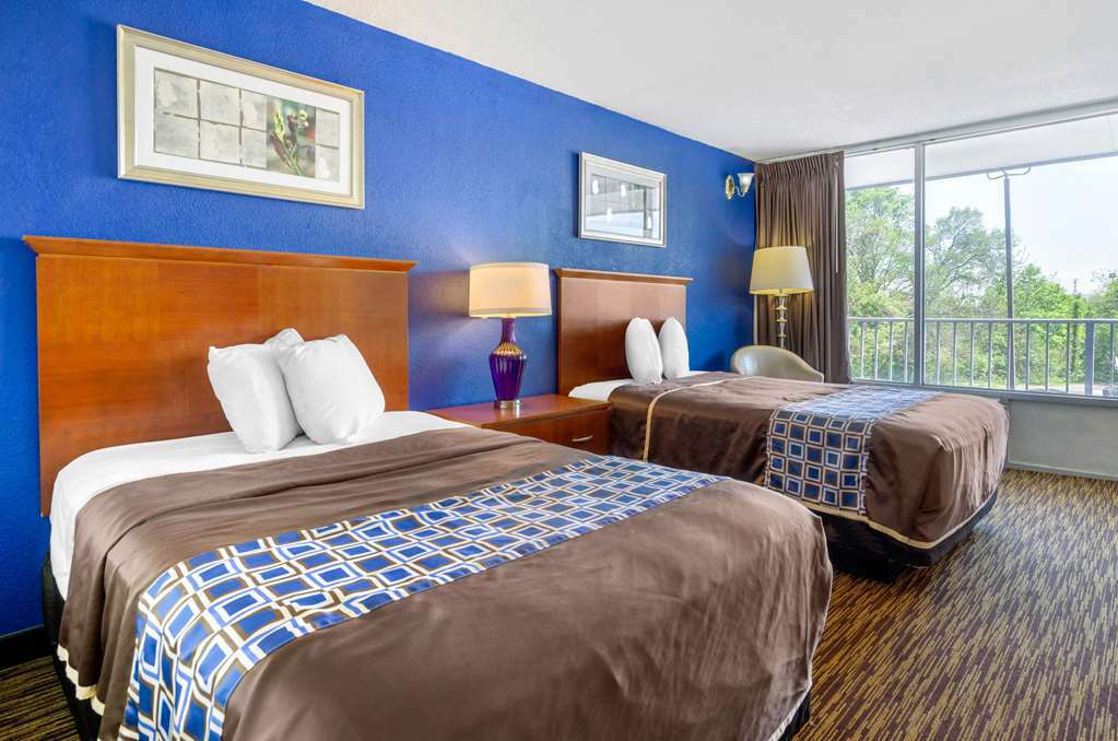 Motel 6 Wytheville Va Pokój zdjęcie