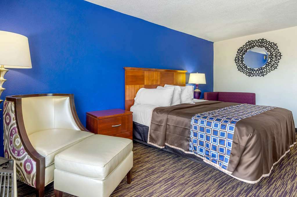 Motel 6 Wytheville Va Pokój zdjęcie